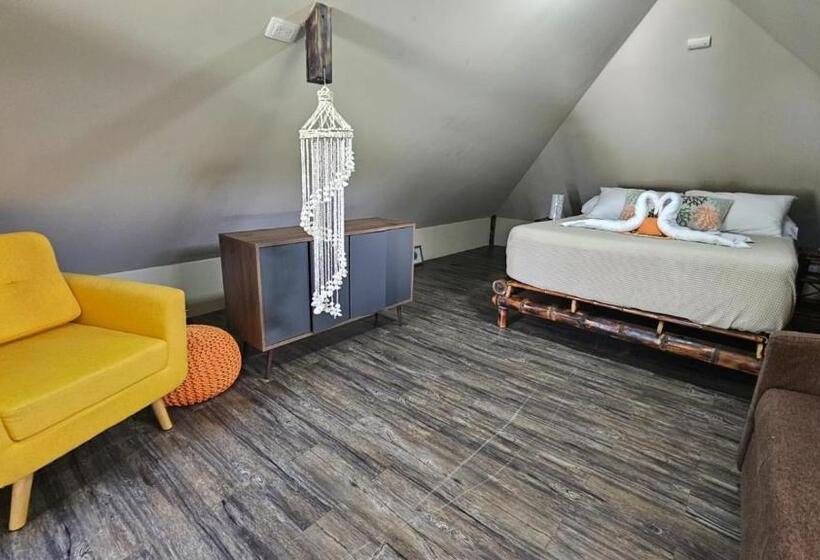 غرفة قياسية, Alborada Boutique Stay