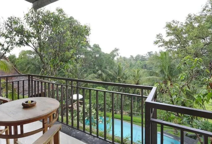 Superior-sviitti, Belvilla Serene Hideaway Resort Monkey Forest