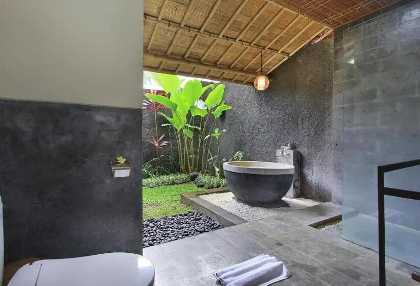 Superior-huone, Belvilla Serene Hideaway Resort Monkey Forest