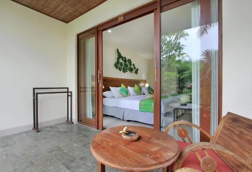 Superior-huone, Belvilla Serene Hideaway Resort Monkey Forest