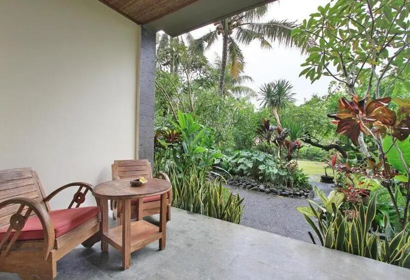 Superior-huone, Belvilla Serene Hideaway Resort Monkey Forest