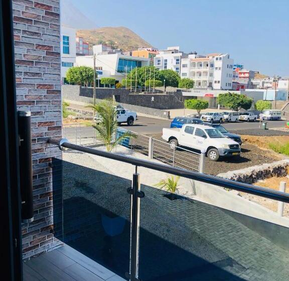 Standardzimmer, Edificio Cosec