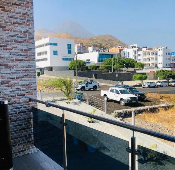 اتاق استاندارد, Edificio Cosec
