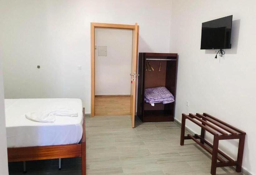 اتاق استاندارد یک نفره, Edificio Cosec
