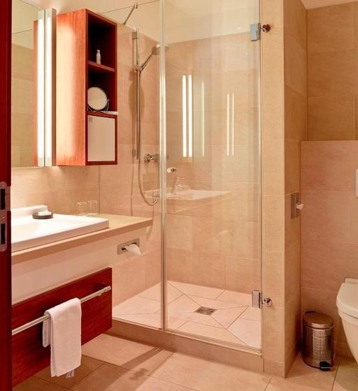 Номер Deluxe, Navigare Buxtehude