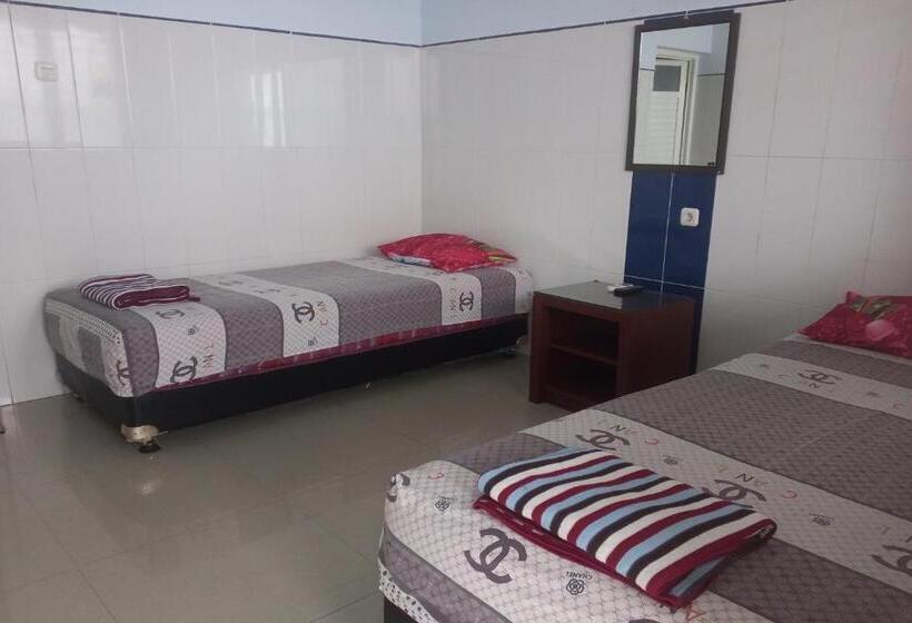 Номер Стандарт, Orchid Syariah