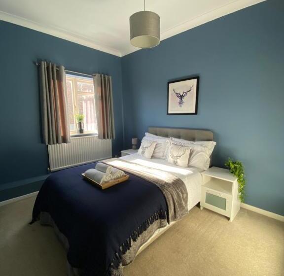 Номер Стандарт, Pershore Rooms At The Star