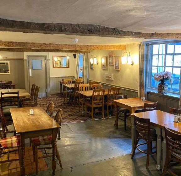 חדר סטנדרט, Pershore Rooms At The Star