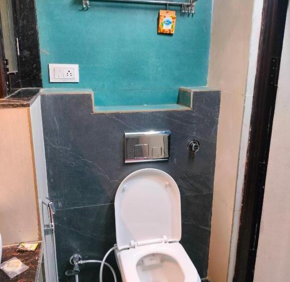 스탠다드 룸, Prem Shanti Inn