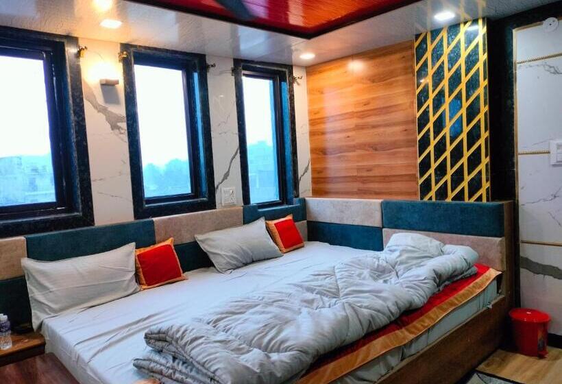 스탠다드 룸, Prem Shanti Inn