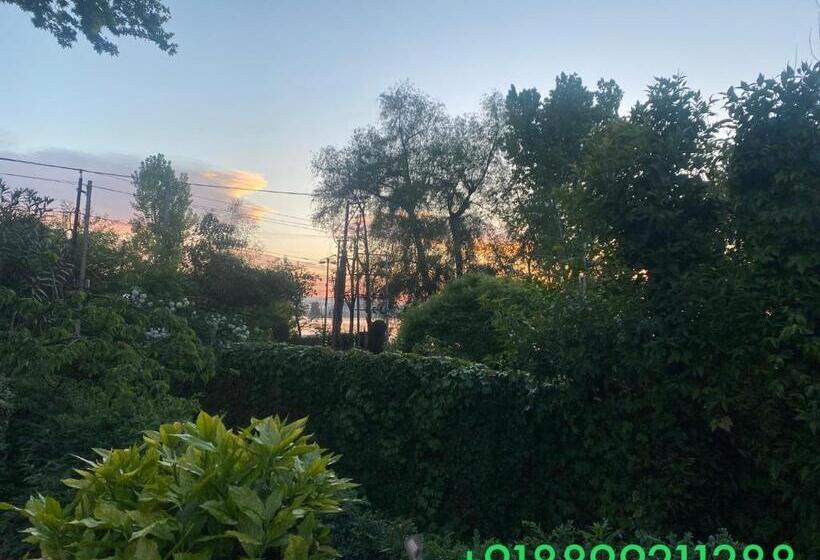 Quarto Estandar Vista Montanha, Zebervan Retreat