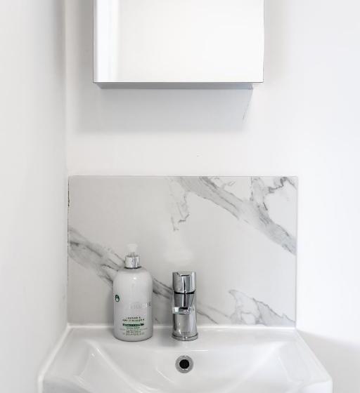 חדר סטנדרט, Modern Studio Room By Livestay Short Lets & Serviced Accommodation London