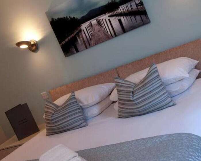 Номер Basic, Alexander Park B&b