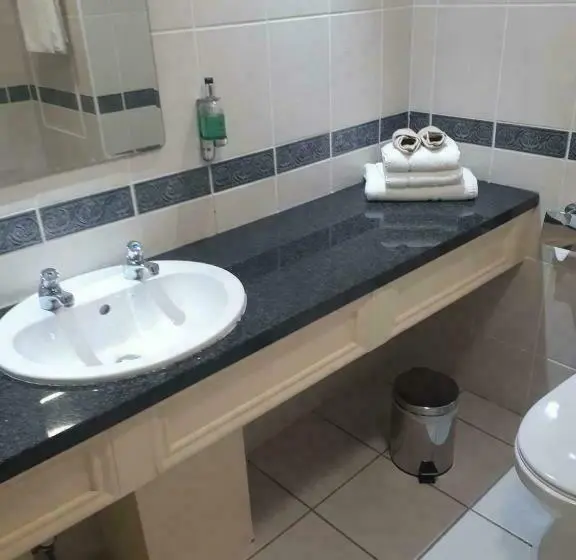 スタンダードルーム, Aran Islands Hotel