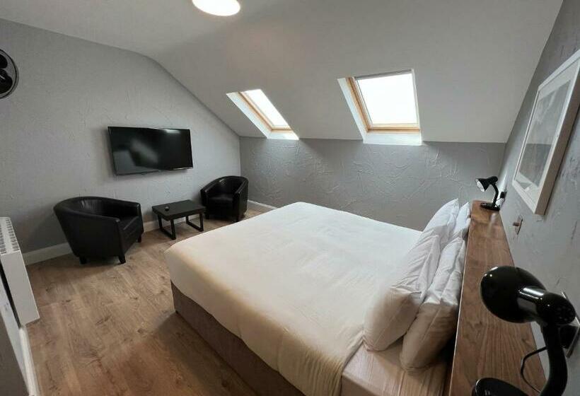 חדר סטנדרט, Aran Islands Hotel