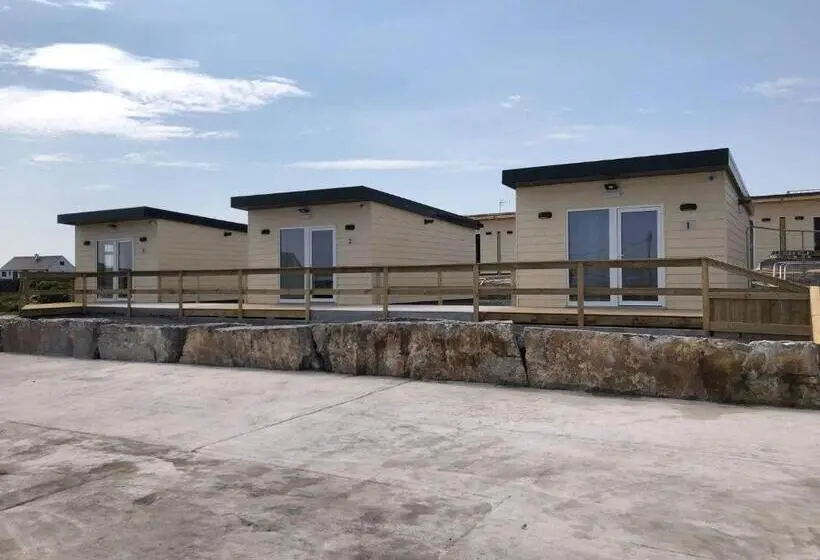 シャレー1寝室, Aran Islands Hotel