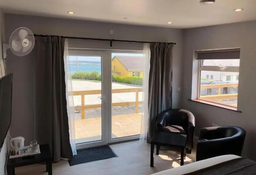 シャレー1寝室, Aran Islands Hotel