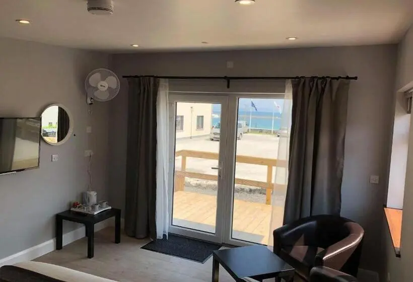 シャレー1寝室, Aran Islands Hotel