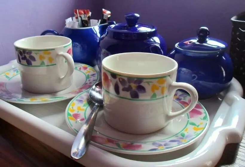 スタンダードルーム, Forty Winks In North Norfolk