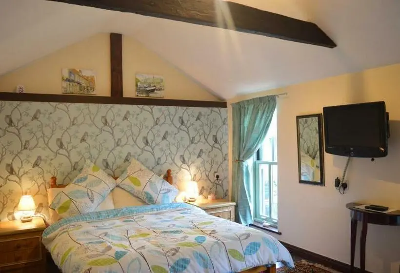 スタンダードルーム, Forty Winks In North Norfolk