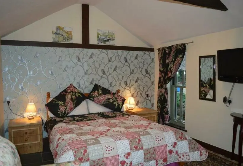 スタンダードルーム, Forty Winks In North Norfolk