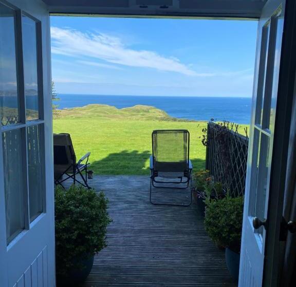 １ベッドルームのスーペリアアパートメント, Glengorm Castle