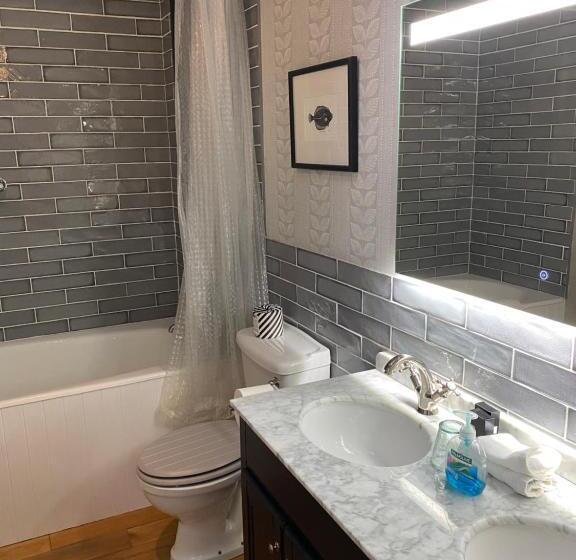 １ベッドルームのスーペリアアパートメント, Glengorm Castle