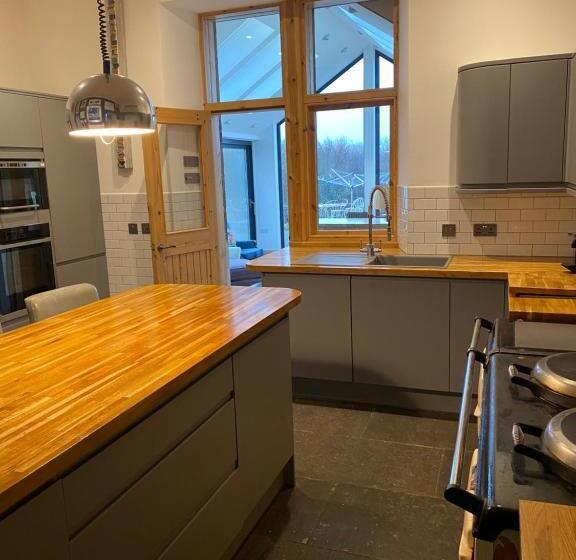 １ベッドルームのスーペリアアパートメント, Glengorm Castle