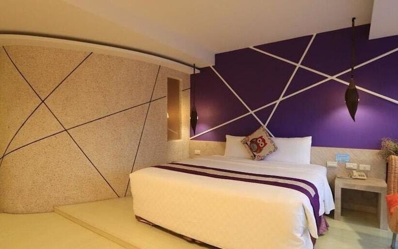 اتاق استاندارد, Golden Sea Inn