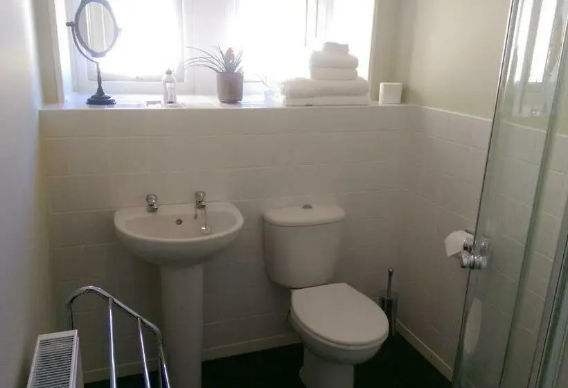 Premium-huone, Lochinver Guesthouse
