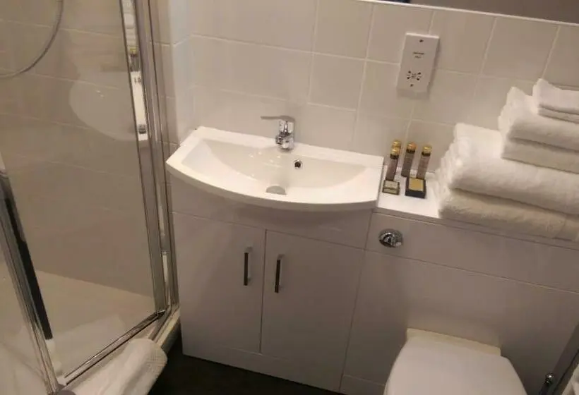 Superior-huone, Lochinver Guesthouse