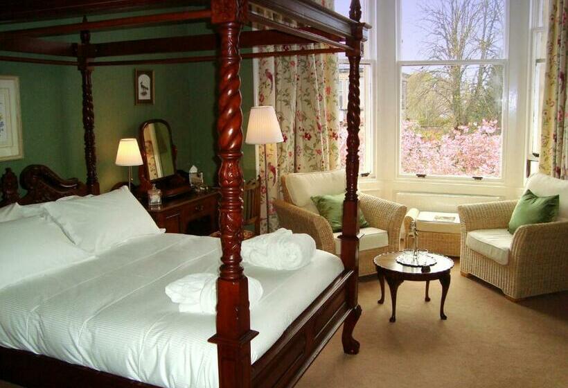 غرفة سوبيريور, Lochinver Guesthouse