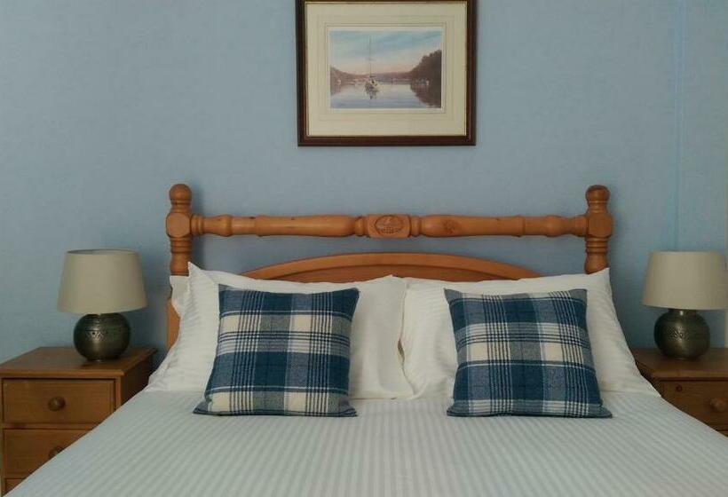 غرفة ديلوكس, Lochinver Guesthouse