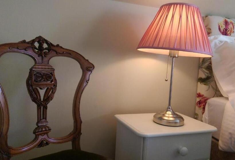 プレミアムルーム, Lochinver Guesthouse