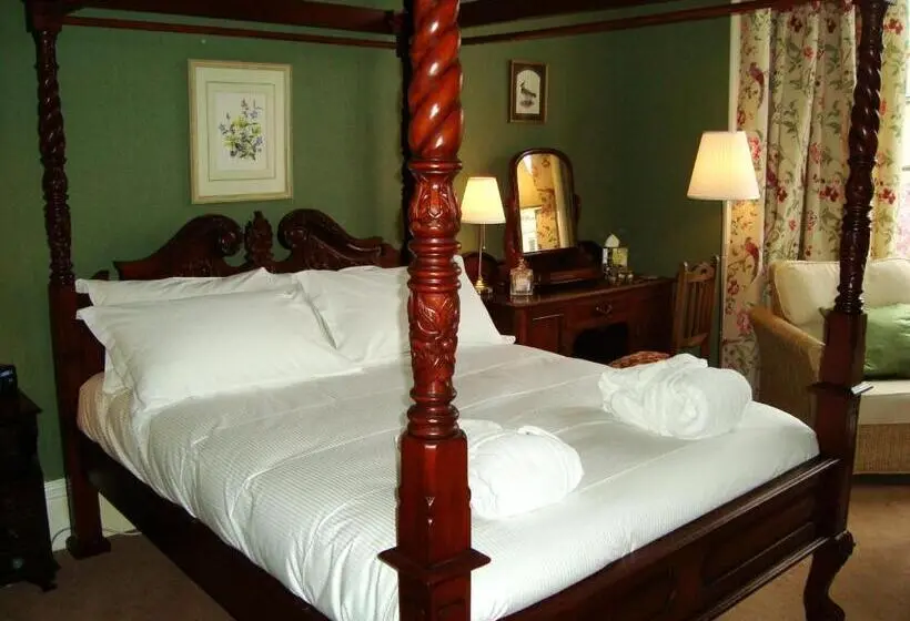 Superior-huone, Lochinver Guesthouse