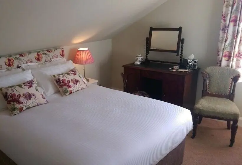 Premium-huone, Lochinver Guesthouse