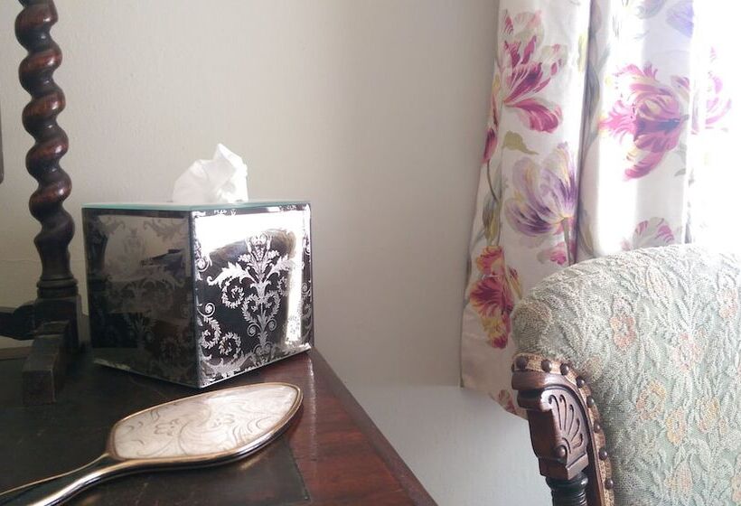 غرفة بريميوم, Lochinver Guesthouse