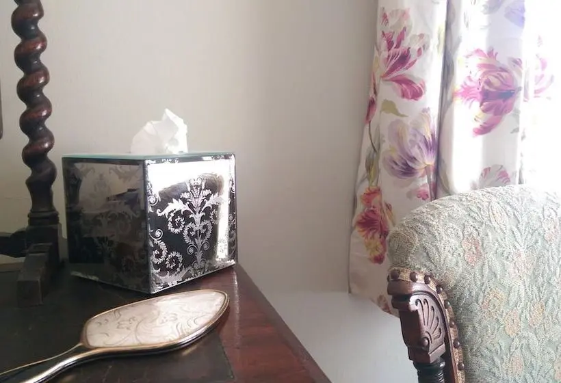Premium-huone, Lochinver Guesthouse