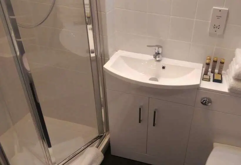 Superior-huone, Lochinver Guesthouse