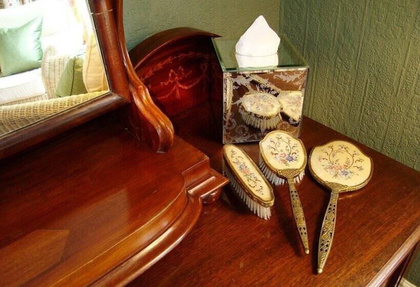 غرفة سوبيريور, Lochinver Guesthouse