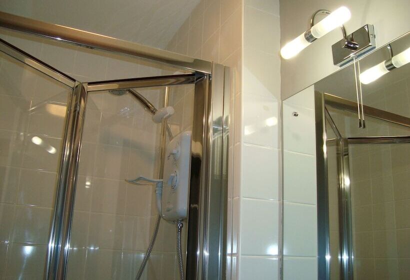 スーペリアールーム, Lochinver Guesthouse