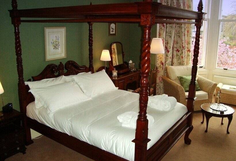 غرفة سوبيريور, Lochinver Guesthouse