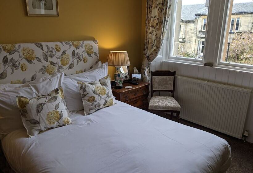 غرفة أساسية, Lochinver Guesthouse