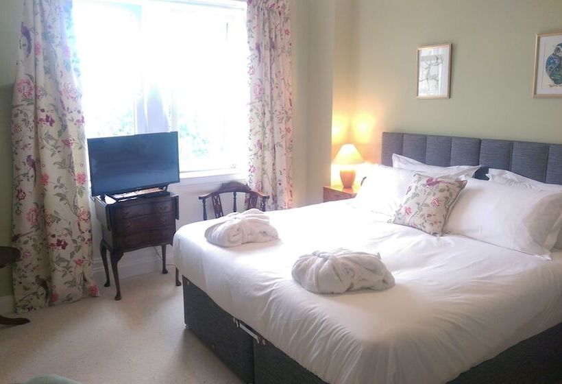 غرفة ديلوكس, Lochinver Guesthouse