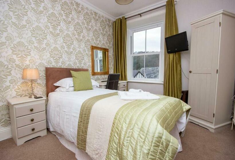 스탠다드 싱글 룸, Lynwood Guest House