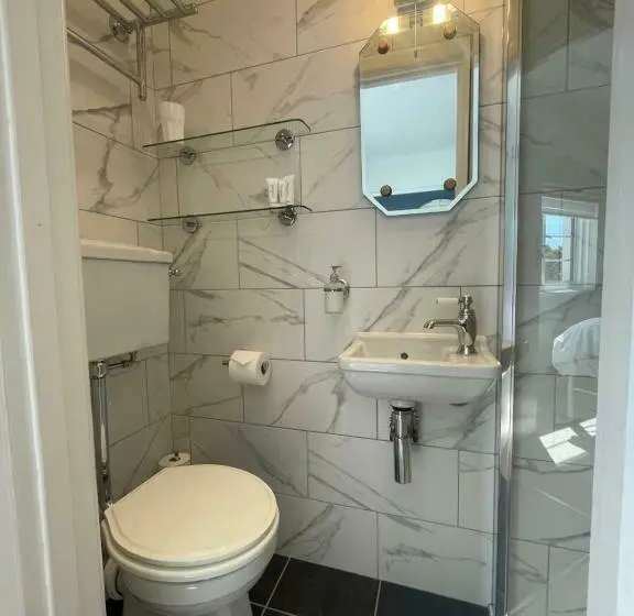 Standard-huone, Milvil