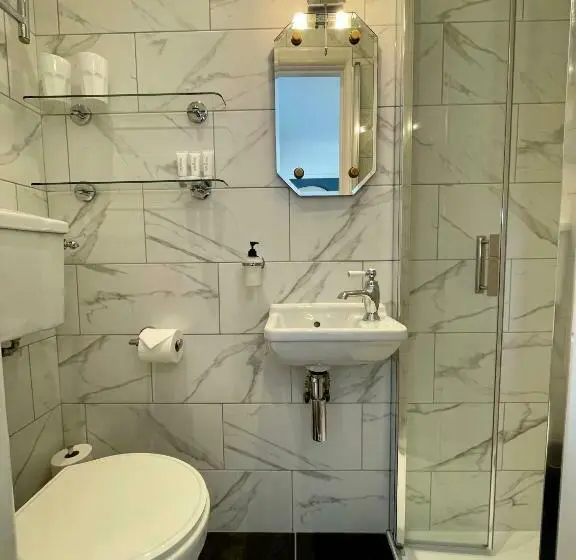 Standard-huone, Milvil