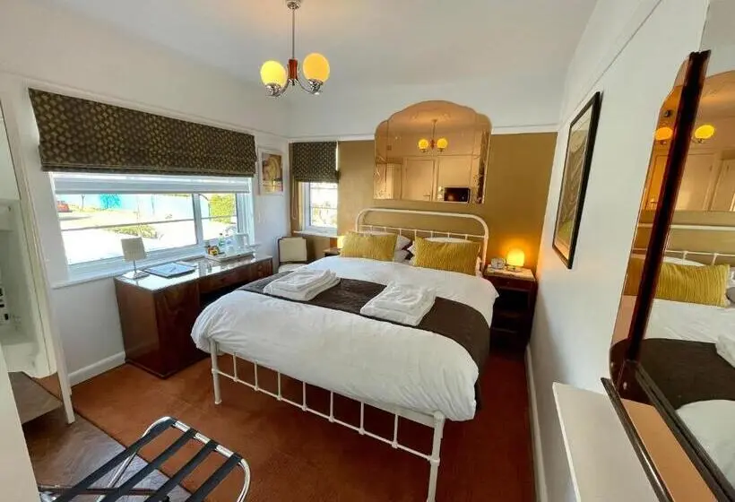 Standard-huone, Milvil