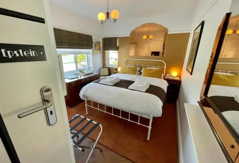 Standard-huone, Milvil