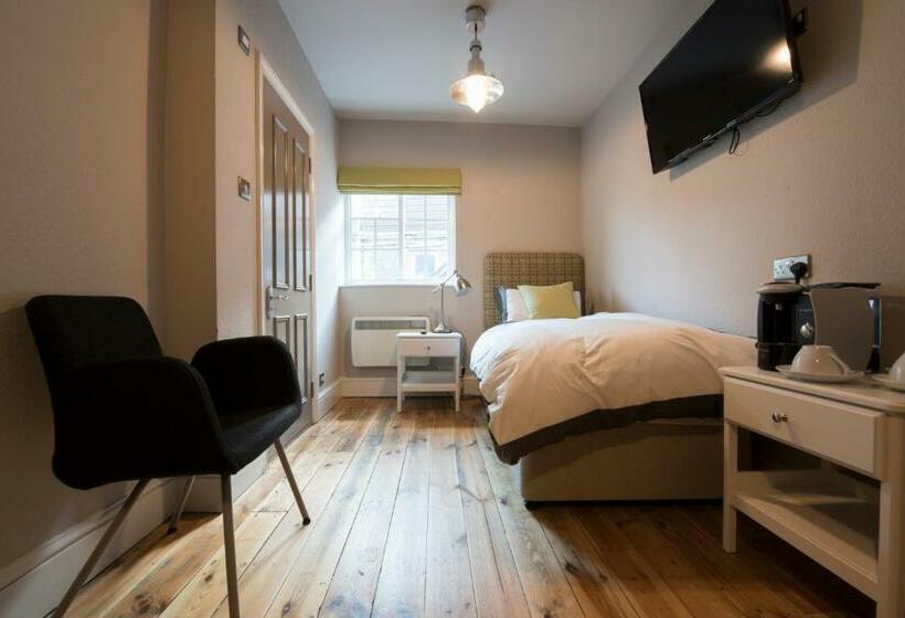 חדר סטנדרט, White Horse